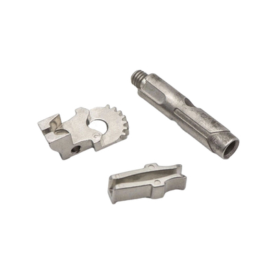 Custom Powder Annealing Mim Metal Parts Stainless Steel Mobile Phone Accessories