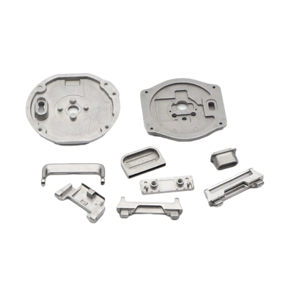 Custom Powder Annealing Mim Metal Parts Stainless Steel Mobile Phone Accessories