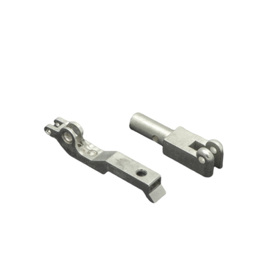 Construction Works MIM Powder Metallurgy Gear Metal Injection Molding Machinery Parts