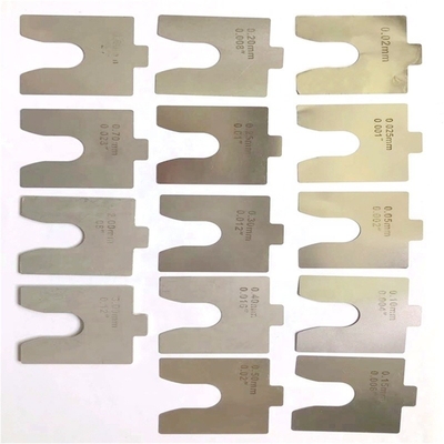 304 316 Brass Copper Bronze Flat Metal M5 Stainless Steel Washers Custom