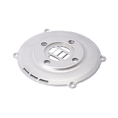 Chrome Plated Powder Injection Molding Wear and Jewelry Accessories