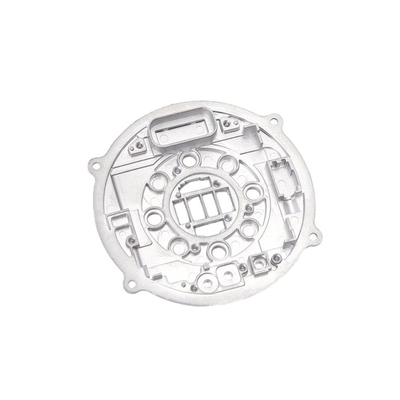 Chrome Plated Powder Injection Molding Wear and Jewelry Accessories