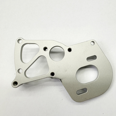 CNC Turning Aluminum Machining Parts Milling CNC Machining Stainless Steel Spare Parts