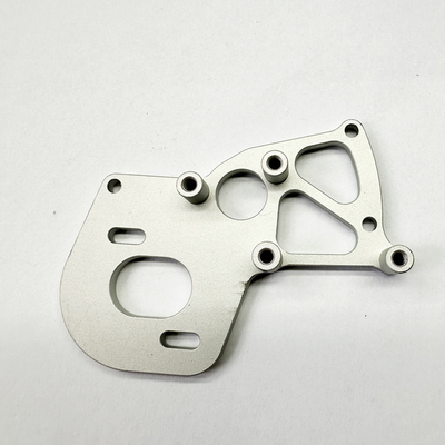 CNC Turning Aluminum Machining Parts Milling CNC Machining Stainless Steel Spare Parts