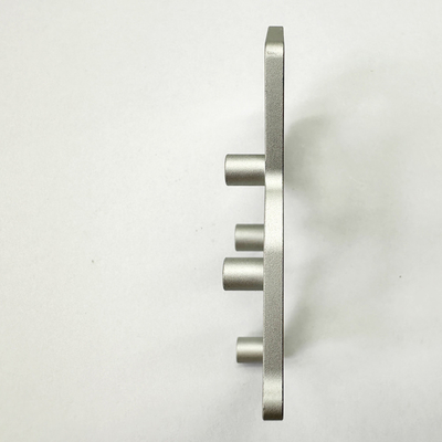 CNC Turning Aluminum Machining Parts Milling CNC Machining Stainless Steel Spare Parts