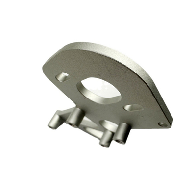 CNC Turning Aluminum Machining Parts Milling CNC Machining Stainless Steel Spare Parts