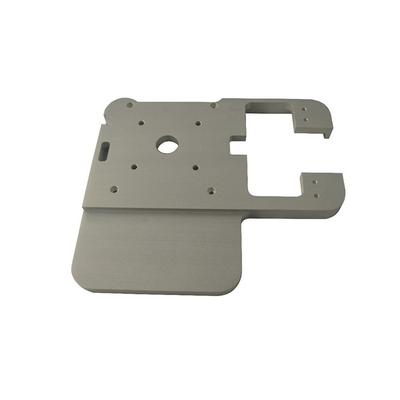 CNC Turning Aluminum Machining Parts Milling CNC Machining Stainless Steel Spare Parts