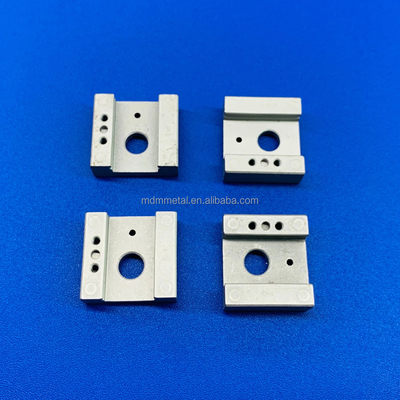 Industrial Precision Molded MIM Parts Sintered Stainless Steel Products ODM