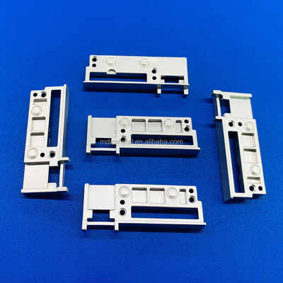Industrial Precision Molded MIM Parts Sintered Stainless Steel Products ODM