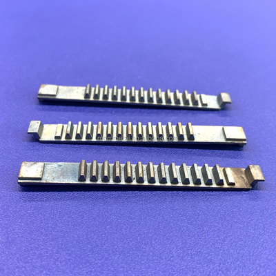Industrial Precision Molded MIM Parts Sintered Stainless Steel Products ODM
