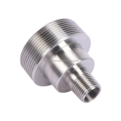 Stainless Steel Aluminium CNC Parts Machining Turning Stamping ODM