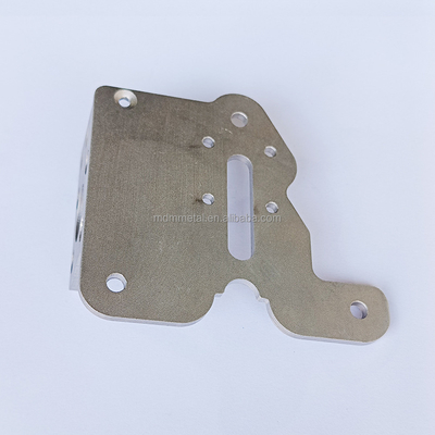 Stainless Steel Aluminium CNC Parts Machining Turning Stamping ODM