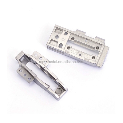 Customized Cost Metal Injection Molding Stainless Steel Brass Copper Parts Test Report