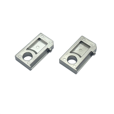 Customized Cost Metal Injection Molding Stainless Steel Brass Copper Parts Test Report
