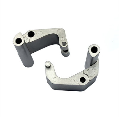 Customized Cost Metal Injection Molding Stainless Steel Brass Copper Parts Test Report