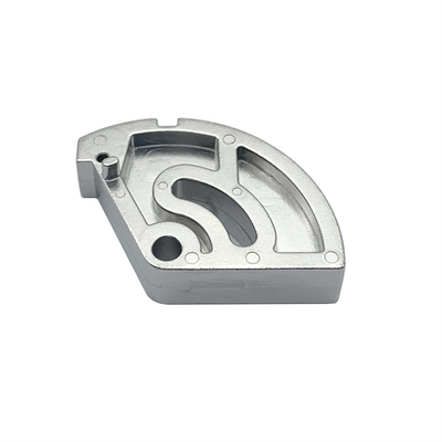 Industrial Stainless Steel Cnc Sintering Machine Parts Powder Metallurgy