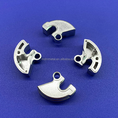 Industrial Stainless Steel Cnc Sintering Machine Parts Powder Metallurgy