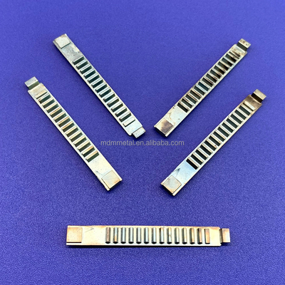 Industrial Stainless Steel Cnc Sintering Machine Parts Powder Metallurgy
