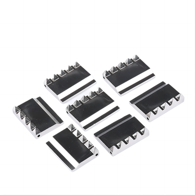 Metal Injection Molding Cnc Spare Parts Stainless Steel Belt Buckle Machining