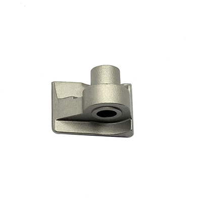 Carbon Steel OEM Customized Powder Metallurgy Metal Injection Molding MIM Lock Parts
