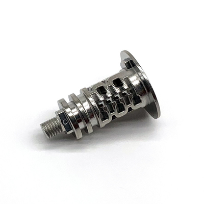 Carbon Steel OEM Customized Powder Metallurgy Metal Injection Molding MIM Lock Parts