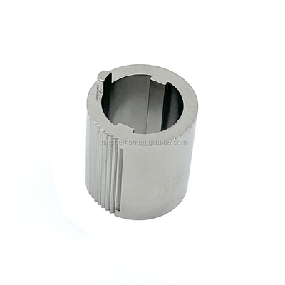 Carbon Steel OEM Customized Powder Metallurgy Metal Injection Molding MIM Lock Parts