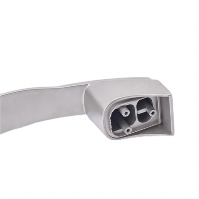 0.05 KG Powder Injection Molding Stainless Steel Medical Equipment Accessories Hardware Knot Non-Standard Parts Processing