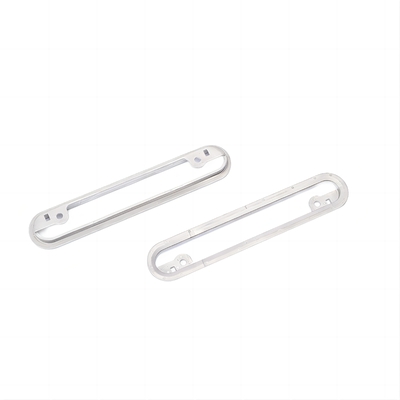 0.05 KG Powder Injection Molding Stainless Steel Medical Equipment Accessories Hardware Knot Non-Standard Parts Processing