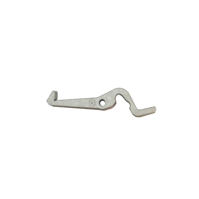 Manufacturing Plant High Precision Metal Mechanical Accessories Injection Molding Parts