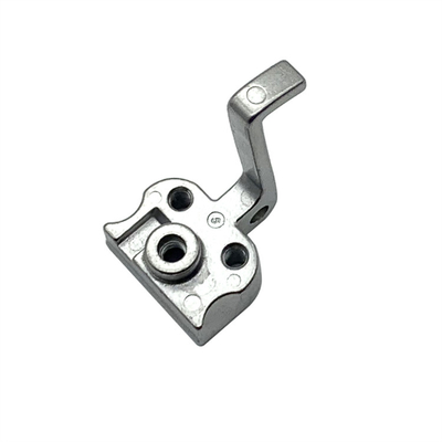 Stainless Steel Aluminum Alloy Powder Metallurgy MIM Parts with Tempering Heat Treatment