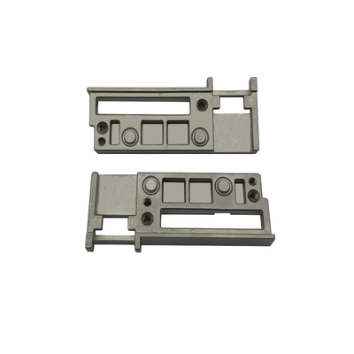 Stainless Steel Aluminum Alloy Powder Metallurgy MIM Parts with Tempering Heat Treatment