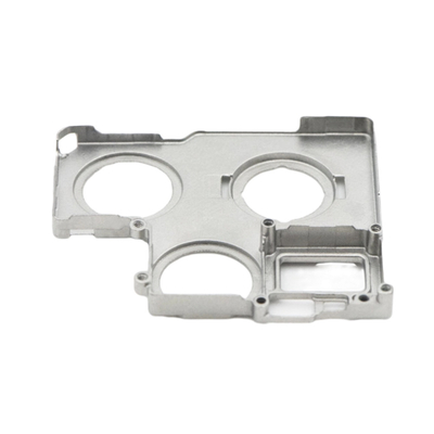304 Stainless Steel MIM Injection Molding Powder Metal Parts Mobile Phone Camera Housing