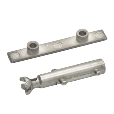 304 Stainless Steel MIM Injection Molding Powder Metal Parts Mobile Phone Camera Housing