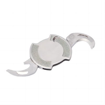 Powder Injection Molding Automotive Parts Drum Brake Sintered Metal Gears