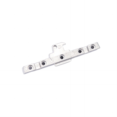 Powder Injection Molding Automotive Parts Drum Brake Sintered Metal Gears