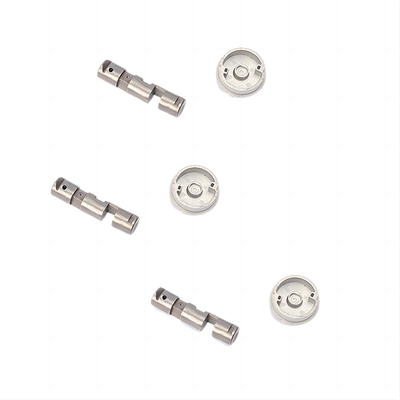 Powder Injection Molding Automotive Parts Drum Brake Sintered Metal Gears