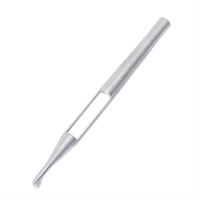 Powder Treatment Metal Injection Molding Parts Hardware Medical Beauty Accessories
