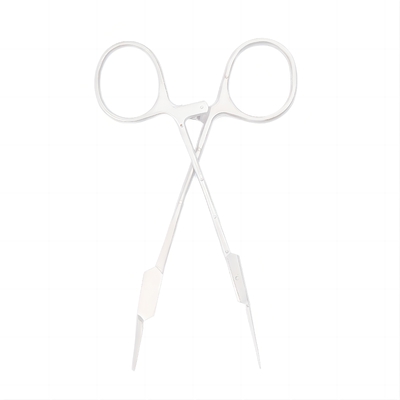 Powder Treatment Metal Injection Molding Parts Hardware Medical Beauty Accessories