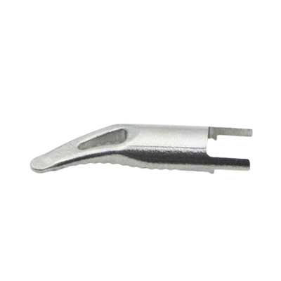 Atomization Powder Metal Mim Metal Parts Components Medical Parts Machining Anodizing