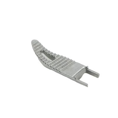 Atomization Powder Metal Mim Metal Parts Components Medical Parts Machining Anodizing