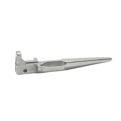 Atomization Powder Metal Mim Metal Parts Components Medical Parts Machining Anodizing
