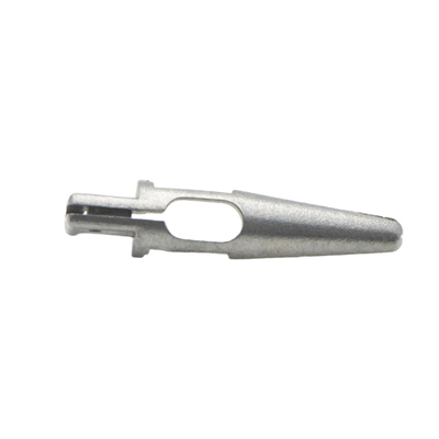 Atomization Powder Metal Mim Metal Parts Components Medical Parts Machining Anodizing