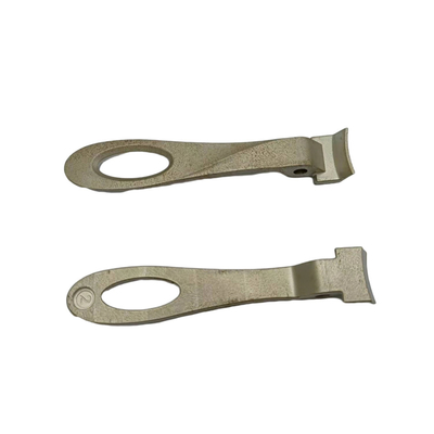 Feeding Powder Pretreatment for MIM Metal Powder Injection Molding Medical Instruments