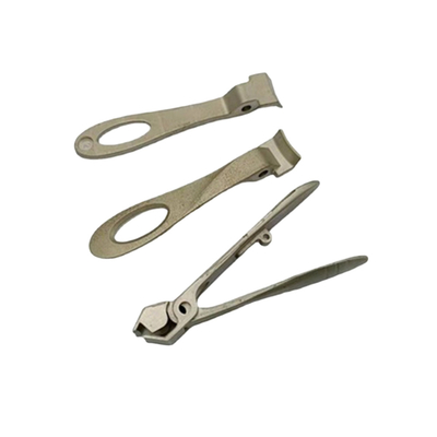 Feeding Powder Pretreatment for MIM Metal Powder Injection Molding Medical Instruments