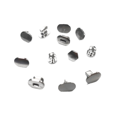 Feeding Powder Pretreatment for MIM Metal Powder Injection Molding Medical Instruments