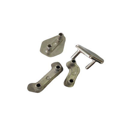 Feeding Powder Pretreatment for MIM Metal Powder Injection Molding Medical Instruments
