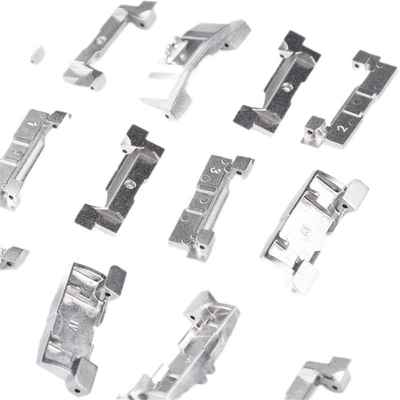Mixed Powder Pretreatment Stainless Steel Mim Metal Parts CNC Smartwatch Products