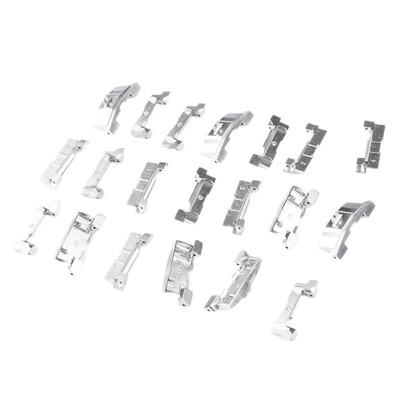 Mixed Powder Pretreatment Stainless Steel Mim Metal Parts CNC Smartwatch Products