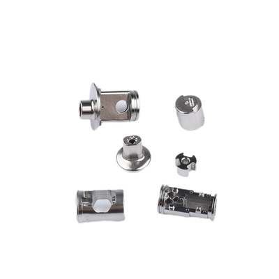 Stainless Steel Cncprecision Injection Molding Medical Parts ODM