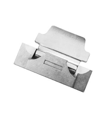 Small Volume MIM metal parts Injection Molding Sintered Stainless Steel Cnc Parts
